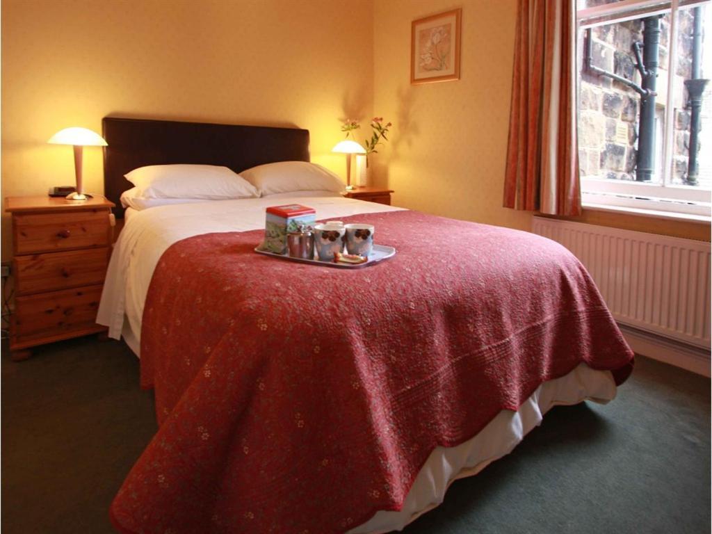 Murray House Harrogate Quarto foto